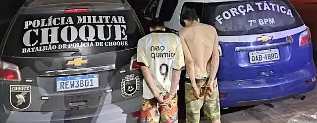 Pedido de liberdade é negado para envolvido em roubo de aviões
