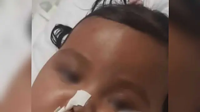 Pai realiza vaquinha virtual no intuito de conseguir leite de R$ 2 mil para filha com doença rara