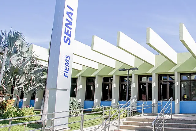 Senai prolonga atividades em Corumbá por mais dois anos