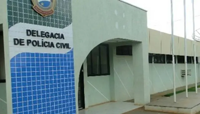 Policial Civil está foragido após furtar 177 quilos de maconha em delegacia