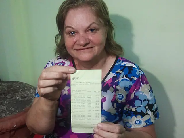 Aposentada ganha R$ 150 bilhões, mas era erro