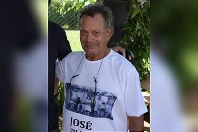 Idoso morre afogado em rio de assentamento de Rio Brilhante