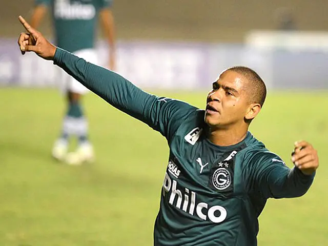 Confira os resultados desta terça-feira pelas Séries A e B do Campeonato Brasileiro