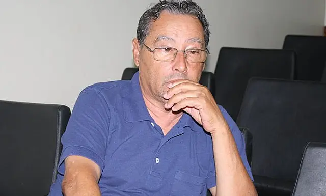 Há 60 anos em Bodoquena, ex-prefeito Irineu Okaneco comemora ligação com município