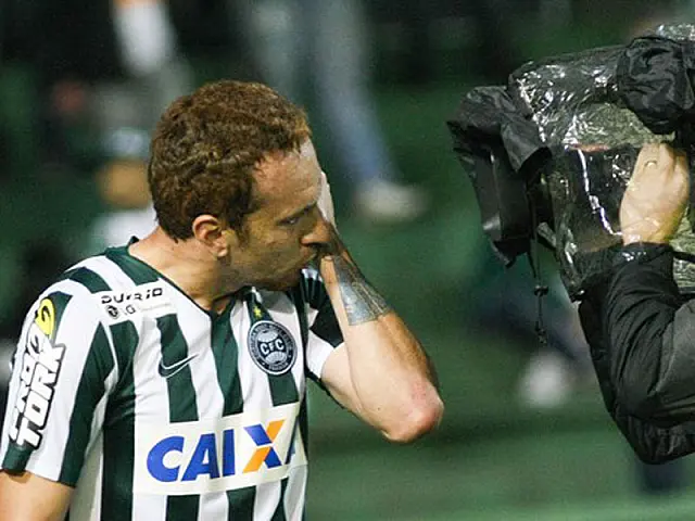 Confira os resultados desta quinta-feira na Copa do Brasil