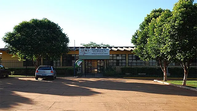Unidade Jardim da UEMS realiza evento hoje sobre fronteira do Brasil e Paraguai