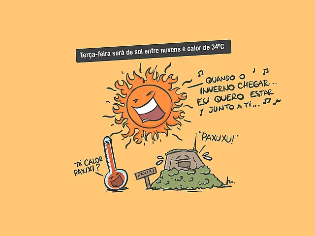 Calor