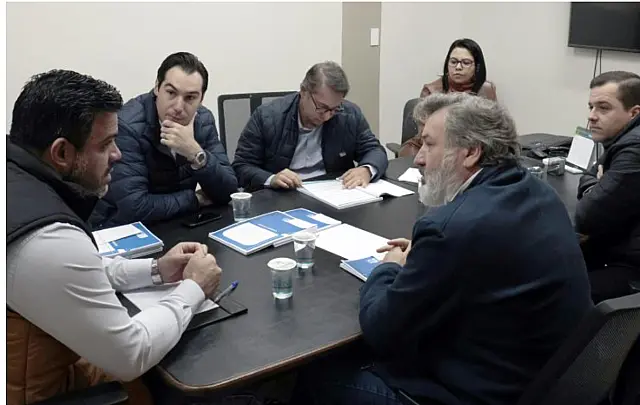 Conselho do Fundersul aprova prestação de contas do trimestre de 2024