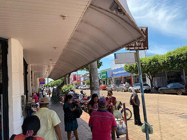 'Feriadão' em Campo Grande acende alerta em empresários de Aquidauana e região