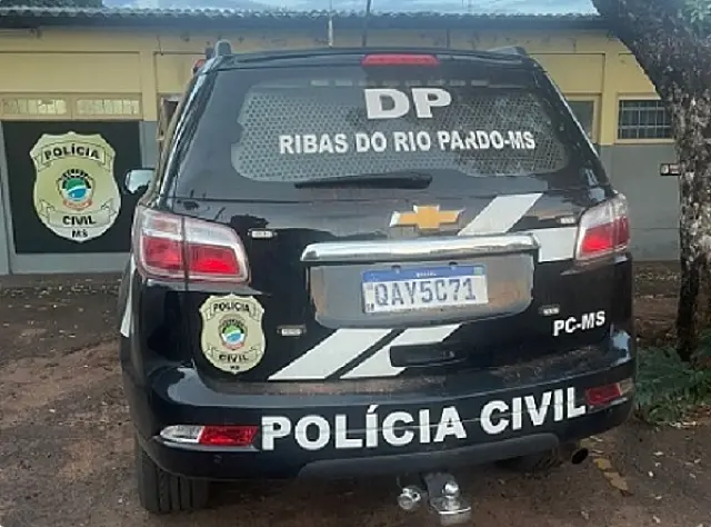 Jovem que criou perfil e fez ameaça de ataque em escola de Ribas é apreendido