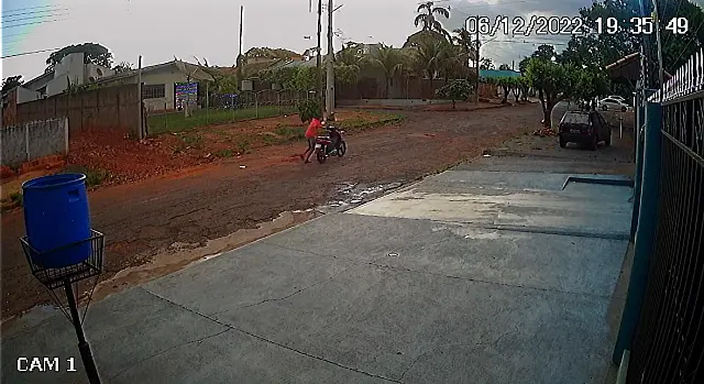 Autor de furto é preso duas vezes na mesma semana em Mundo Novo