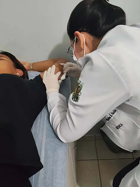 Implante contraceptivo gratuito está disponível para mulheres em Anastácio
