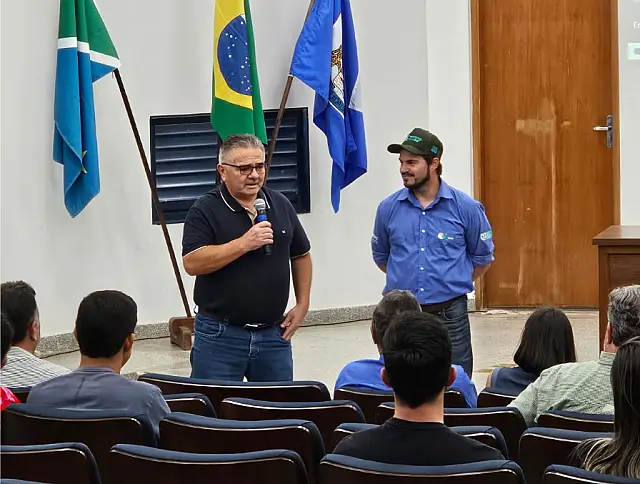 Pantanal Tech une tecnologia e sustentabilidade pelo futuro do Pantanal