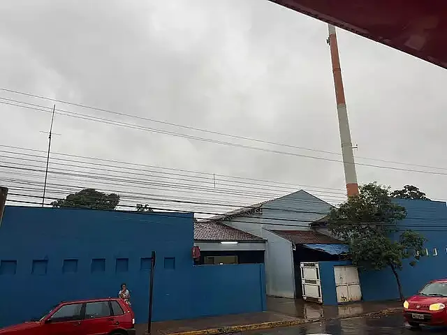 Bebê de um ano morre afogado em açude de assentamento em Campo Grande