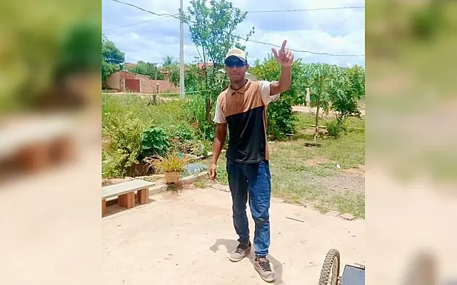 Jovem de 20 anos sai para procurar emprego e some em Aquidauana