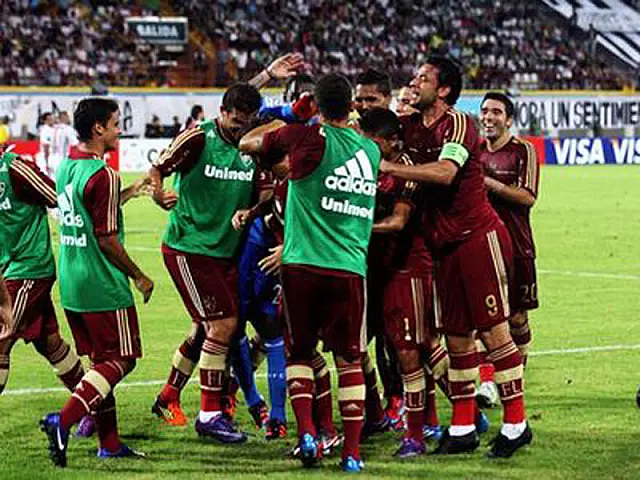 Confira os resultados desta quinta nos estaduais e na Libertadores