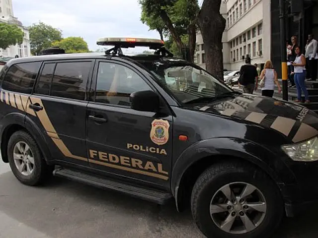 Polícia Federal deflagra 27ª fase da Operação Lava Jato