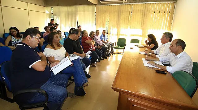 Governador sanciona prorrogação do abono até 31 de maio de 2020