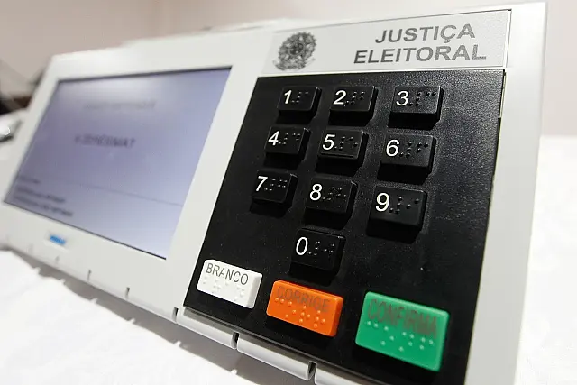 Campanha do TSE contra a desinformação vai ao ar hoje