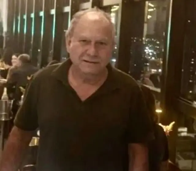 Comoção marca despedida do engenheiro Laércio Chaves