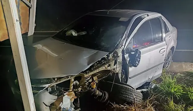 Motociclista morre em Chapadão do Sul após acidente com carro