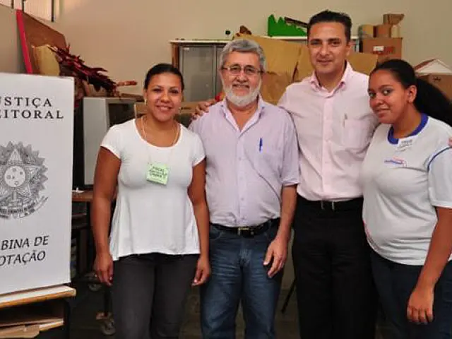 Reme: Eleitos novos diretores das escolas do município