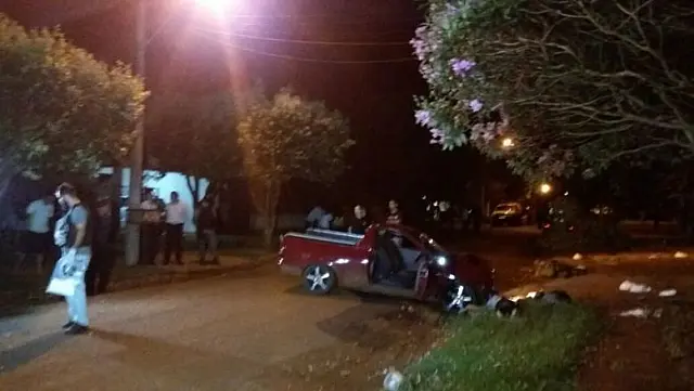 Integrantes do PCC ligados a assaltos morrem em confronto com a PM