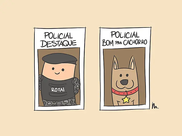 Destaques