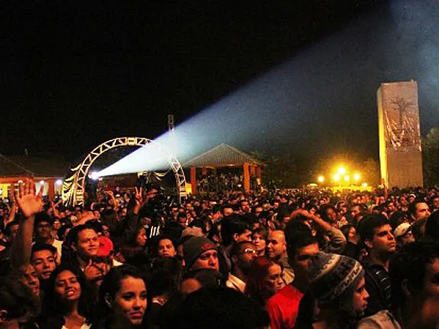 13º Festival de Inverno de Bonito aposta na arte do cinema com quatro mostras gratuitas