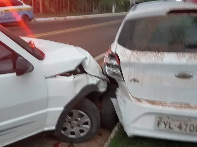 Morador de Camisão denuncia imprudência de motoristas em trecho MS-450
