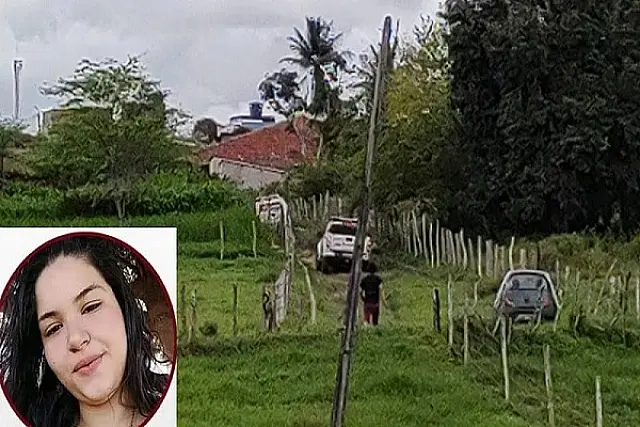 Sul-mato-grossense é morta a facadas após briga com traficante em Alagoas