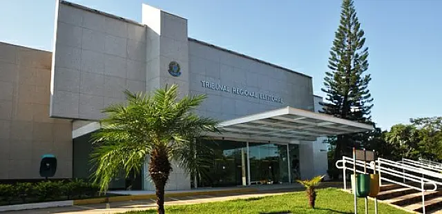 Justiça barra registro de candidato a vice que deixou de votar em MS
