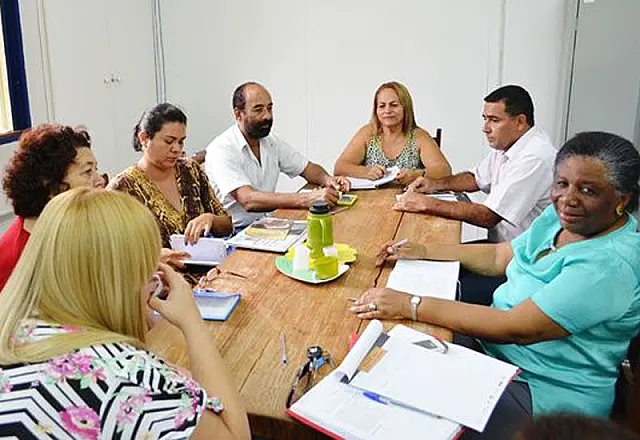 Conselho da Pessoa Idosa de Aquidauana realiza reunião extraordinária