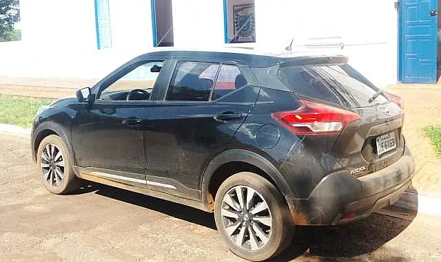 Homem é preso por falsificar documentos e adulterar sinais do carro