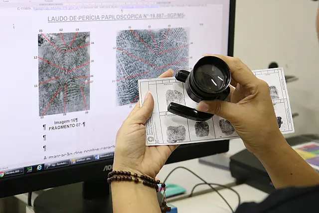 Persistência de peritas foi fundamental para retomada de investigações de assassinato em Aquidauana