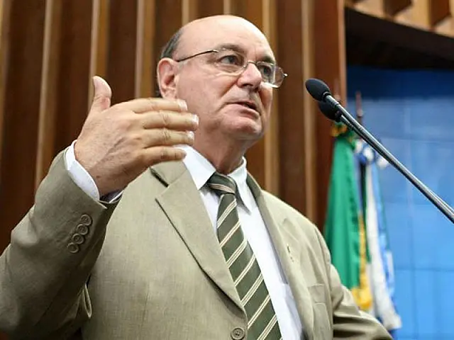 Tetila pede construção de Casa de Apoio do Trabalhador Rural em Aquidauana