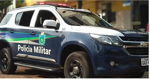Polícia encontra paradinhas de maconha e cocaína em residência de Anastácio