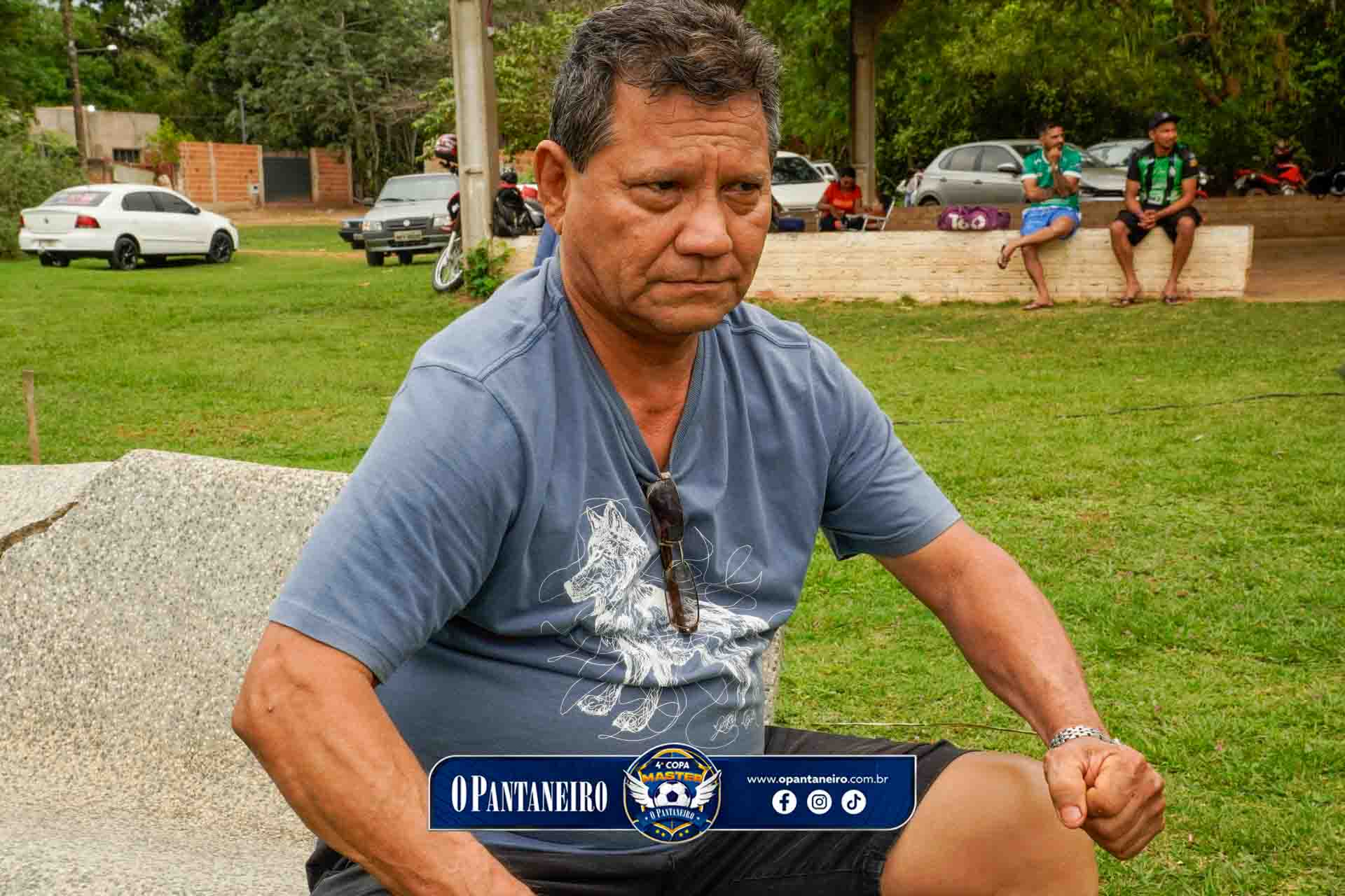 Copa Máster é aberta com cinco jogos e 17 gols em Aquidauana O Pantaneiro