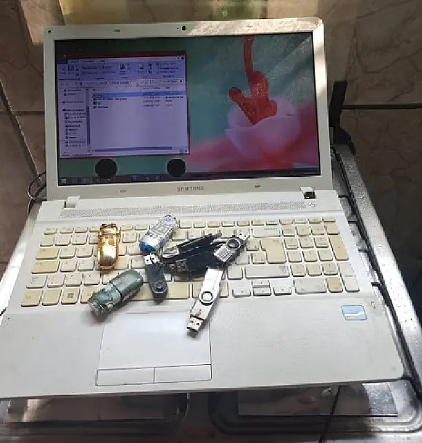 Com mais de 4 mil arquivos de pornografia infantil, estudante é preso em Corumbá