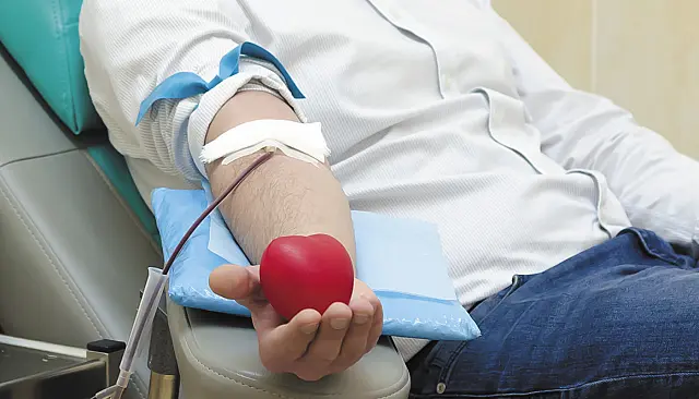 Secretarias municipais de Saúde realizam mobilização para doação de sangue