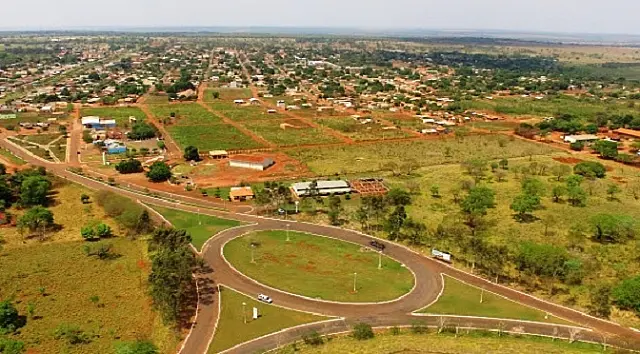 Obras levam desenvolvimento e preservação ambiental a Dois Irmãos do Buriti