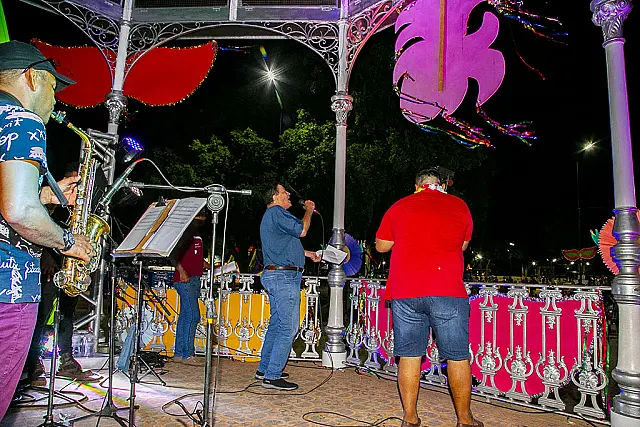 Inscrições para Concurso de Marchinhas Carnavalescas começam na segunda, dia 03
