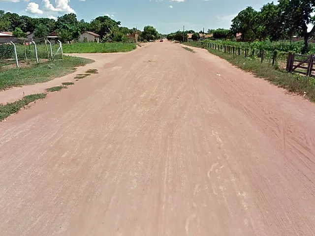 Confusão na Vila Pinheiro termina em delegacia
