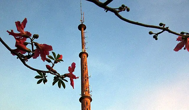Sábado será de céu aberto e altas temperaturas em Aquidauana