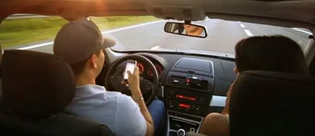 Motorista de carona amiga que ia para Anastácio acaba autuado