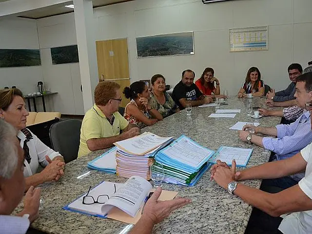 Prefeitura de Aquidauana confirma concurso público para este ano