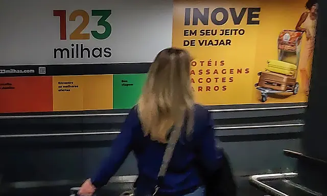 Sócio da 123Milhas diz que modelo de negócio mostrou-se "equivocado"