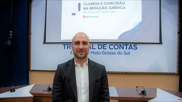 TCE-MS dá início a projeto inovador de Formação Continuada em Auditoria