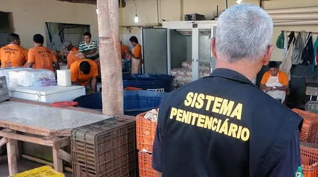 Parceria entre Agepen e Prefeitura garante carteira de identidade a internos