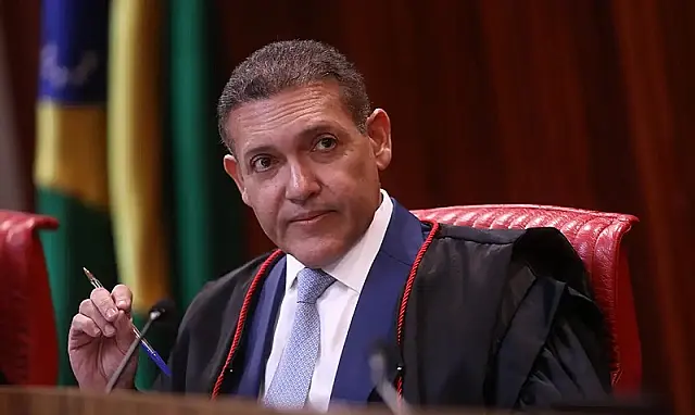 TSE fará nova reunião com embaixadores para explicar urnas eletrônicas